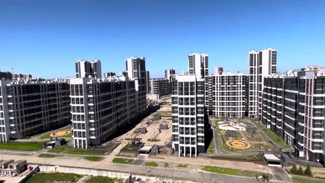 Продажа 1 комн квартиры в ЖК Полис на Комендантском смотреть онлайн