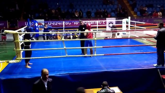 razmik karate смотреть онлайн