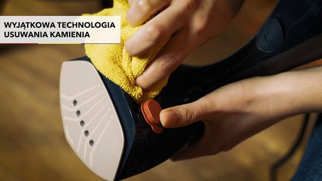 Parownica do ubrań Philips GC810/20 - dane techniczne - RTV EURO AGD смотреть онлайн