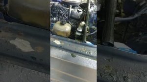 Ваз 2107 кипит