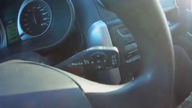 Lada Granta Liftback  Круиз контроль  Честный отзыв владельца