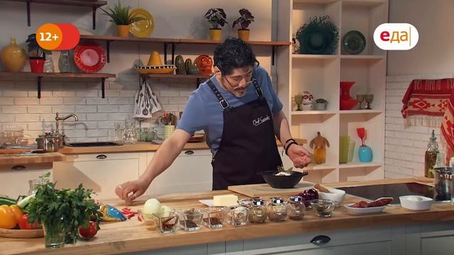 Паста карбонеро. Паста мача кон марискос | Мексика дома смотреть онлайн