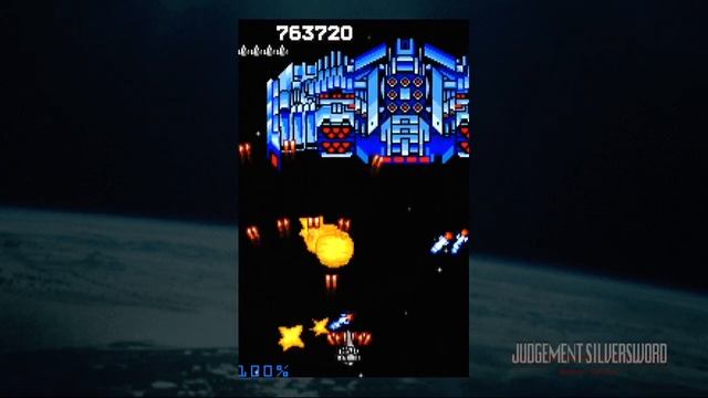 【XBOX360】ESCHATOS JUDGEMENT SILVERSWORD Game Play смотреть онлайн
