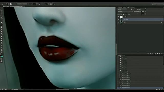 ОБРАБОТКА СКРИНШОТА SIMS 3 / EDITING SCREENSHOT SIMS 3 смотреть онлайн