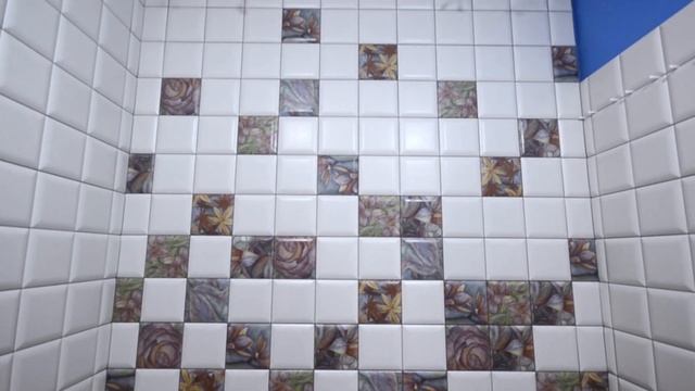 Ремонт ванной комнаты 4,1 м2 — Поэтапное выполнение работ смотреть онлайн