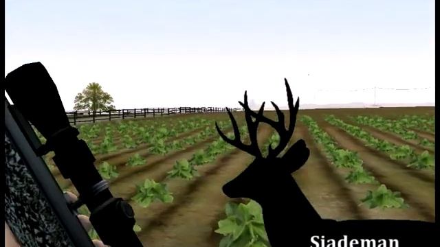 Deer Hunter 2005: Duo Montage смотреть онлайн