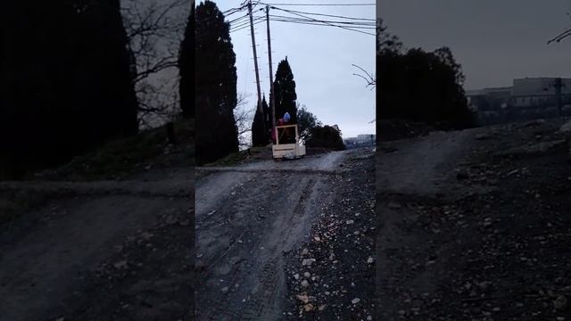я вожу жигули смотреть онлайн