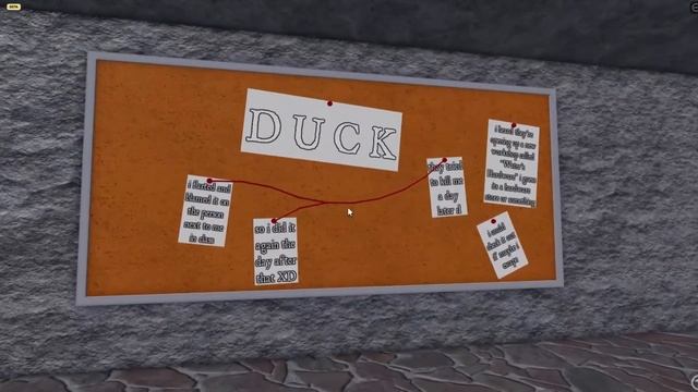 Untitled dungeon game hangout trailer смотреть онлайн