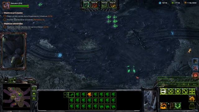 Starcraft 2: Brutal- Prestigios, sorteos y problemas técnicos. смотреть онлайн