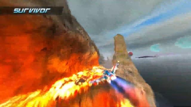 SKYDRIFT INFINITY - Official Trailer | New Games 2021 смотреть онлайн