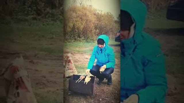 Дубна, рыбалка на р.Волга смотреть онлайн