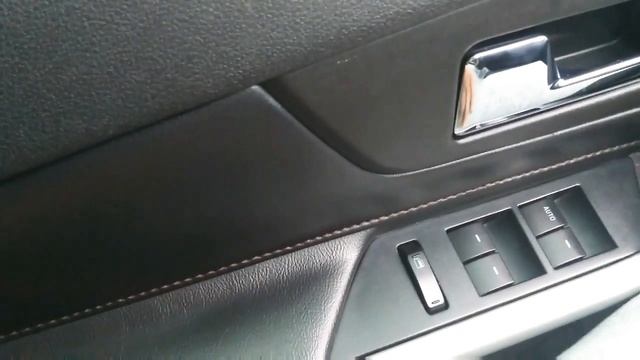 Avaliação Dá Ford Edge