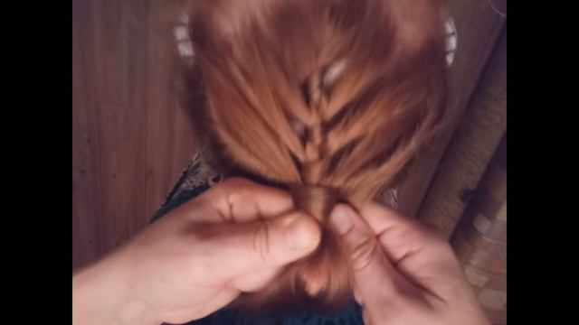 Прическа Овсеенко МАшуля смотреть онлайн