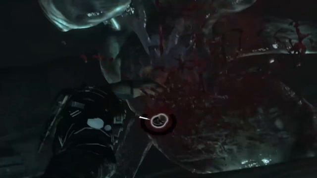 Обитель зла 6.