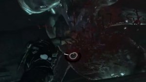 Обитель зла 6.