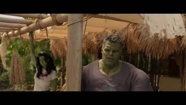 Hulk Training Scene _ SHE HULK (2022) CLIP 4K(720P_HD).mp4
