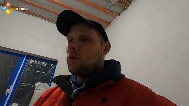 Ремонт дома для себя. Серия 3 