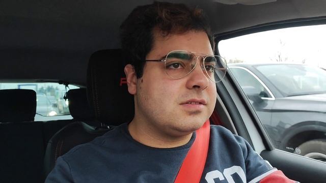 RENAULT CLIO RS 2017 смотреть онлайн