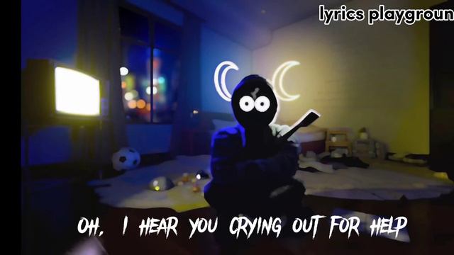BoyWithUke- Toxic #lyrics #boywithuke #music #toxic #boywithuketoxiclyrics смотреть онлайн