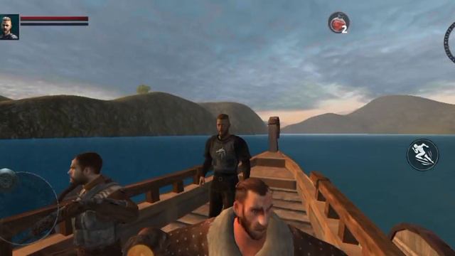 # Vikings: Valhalla saga game level # 4 | # How to complete Vikings: Valhalla saga game level # 4 | смотреть онлайн