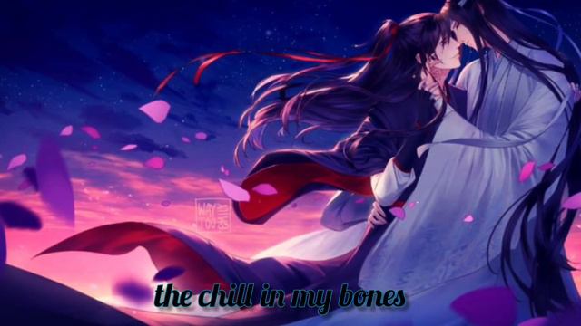 ~Mo Dao Zu Shi~yaoi~Lan Wangji&Wei Wuxian