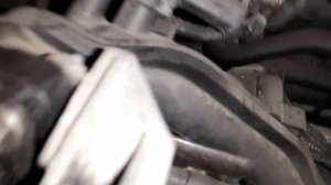 MAP sensor location on Ford C-Max II, Focus III 1.6tdci 115hp