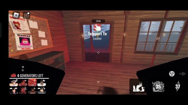 Roblox Daybreak 2 - (part 3) - [Mist a.k.a Unforgotten] - Daybreak2 x Til death смотреть онлайн