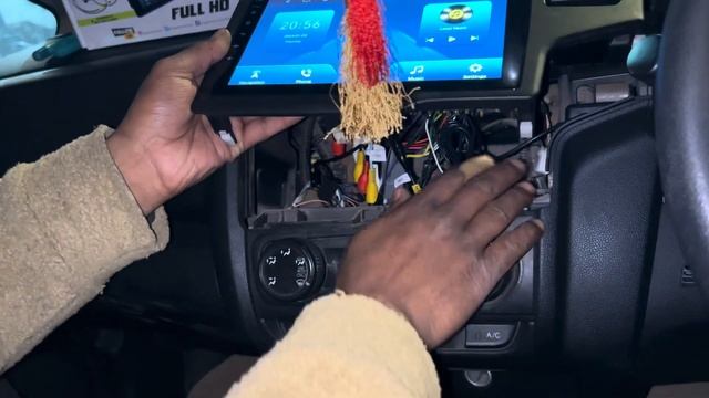 Honda Jazz ?got Hypersonic Android 9”System #hypersonic #jazz #youtube #viral 9520688799 смотреть онлайн