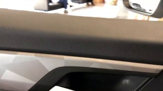 All New geely X6 in-depth Walk-around Автомобиль смотреть онлайн