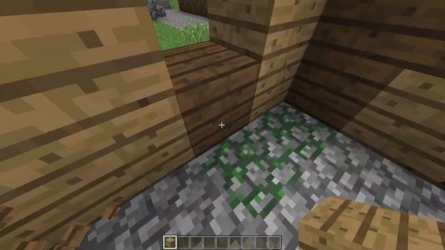 Я ПРОКАЧАЛ СВОЮ ДАЧУ В МАЙНКРАФТЕ ПЕ! Кастыль Minecraft смотреть онлайн