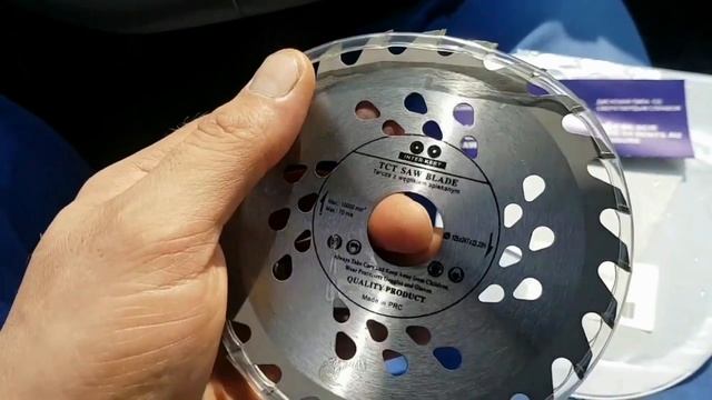 Мой новый пильный диск на болгарку для нового проекта смотреть онлайн