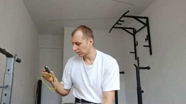 Подтягивания 2х22 с кр.п. Жим стоя 4х5 вес 40кг смотреть онлайн