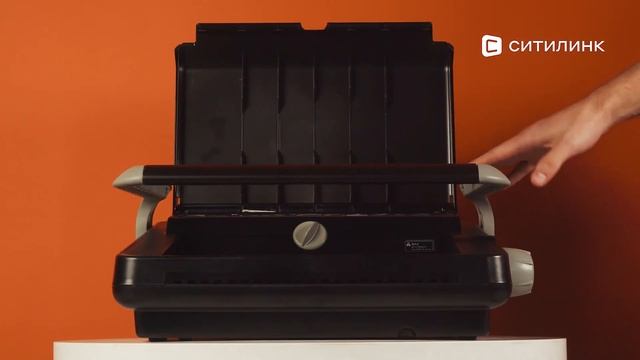 Обзор переплетчика GBC CombBind C340 | Ситилинк