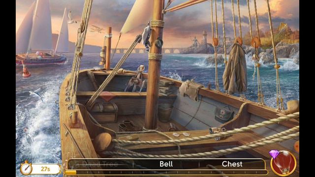 June's Journey Sweep the board Scene 735 Vol 2 Ch 47 Orchid Island Coast смотреть онлайн