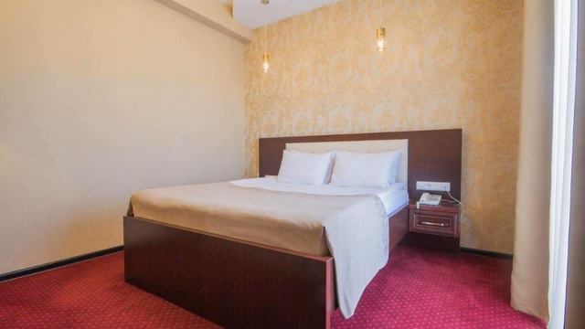 Marionn Hotel, Tbilisi City, Georgia смотреть онлайн