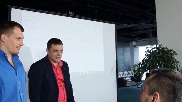 Бизнес-Завтрак "Google аналитика и Яндекс метрика для собственников" часть 6 смотреть онлайн