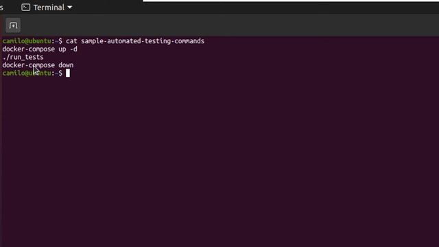 Ejemplo práctico con Docker Compose parte 1 | 4SoftwareDevelopers смотреть онлайн