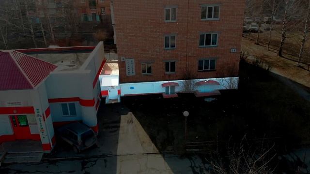 Помещение Ижевск Ворошилова 14 смотреть онлайн