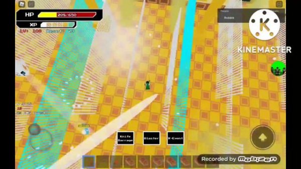 (OUTDATED) How To Beat Clicker Sans | Undertale Boss Battles ROBLOX