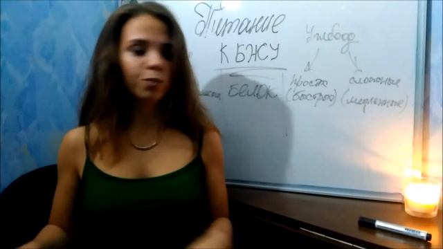 ВСЕ О ПИТАНИИ | КАК КУШАТЬ ВСЕ И НЕ ТОЛСТЕТЬ смотреть онлайн