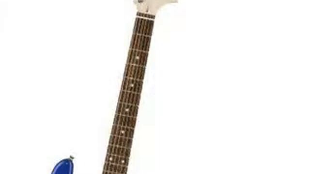 Squier by Video смотреть онлайн