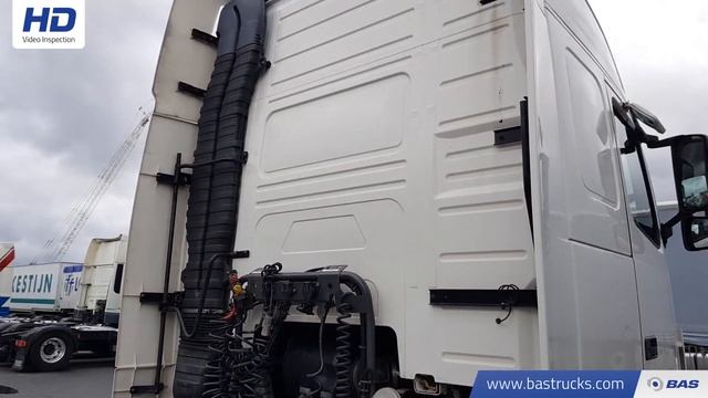 70105372 Volvo FH12 460 XL смотреть онлайн