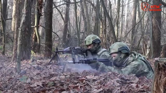Заседание совета Росгвардии в Нижнем Новгороде. смотреть онлайн