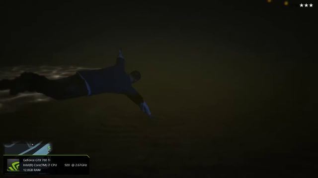 Grand Theft Auto V | Powered by GeForce GTX смотреть онлайн