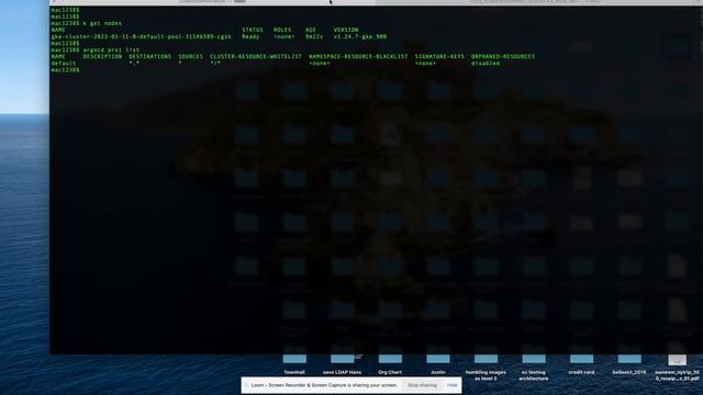 ARGO CD Lab 6: Create a project using argocd CLI #gitops смотреть онлайн