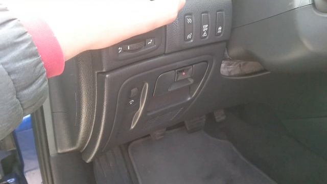 Wyposażenie dostępne w Renault Laguna II. Czy moja laguna to full wypas? смотреть онлайн