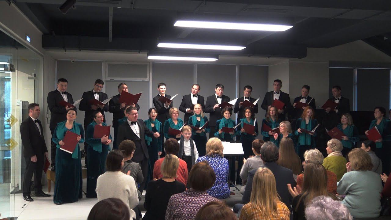 «Непогода» из кинофильма «Мэри Поппинс, до свидания» смотреть онлайн