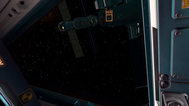 INTERKOSMOS 2000 | LOST IN SPACE | Oculus Meta Quest 2 | Gameplay | TUTORIAL PART | NO COMMENT смотреть онлайн