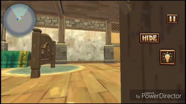 Я сделал это! - Crazy Neighbor survival game смотреть онлайн