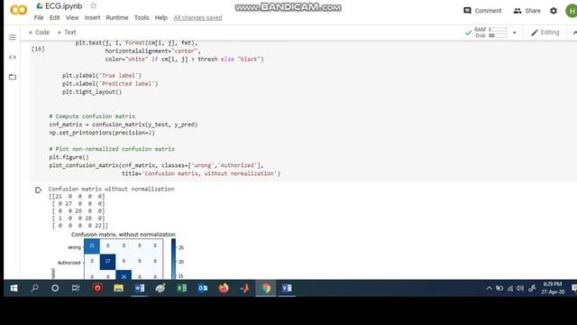 Machine Learning using Python - Project assignment for Skyfi Labs Online Course - by Hari Mohan Rai смотреть онлайн